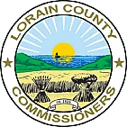 Lorain County Commissioners Logo